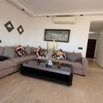 Appartement Meublé avec Vue Mer à Louer à Tamaris – Dar Bouazza