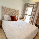 Appartement neuf meublé 2 chambres à louer à Dar Bouazza