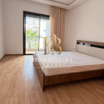 Appartement 2 chambres avec vue piscine à Dar Bouazza