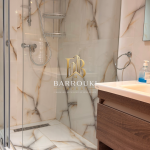 Appartement 3 chambres neuf à louer à Dar Bouazza – Résidence haut standing