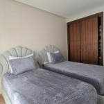 Appartement meublé avec piscine privative à louer à Dar Bouazza – Opale Square