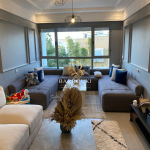 Appartement à louer meublé à Dar Bouazza – Résidence Les Prés | 5 000 DH