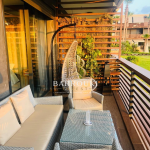 Appartement à vendre avec vue sur mer à Dar Bouazza – 94 m² | Barrouki Invest