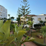Appartement à vendre à Garden Beach 2, Sidi Rahal – 136 m², vue piscine, parking et box
