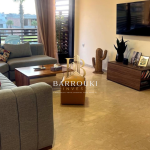 Appartement à vendre avec vue sur mer à Dar Bouazza – 94 m² | Barrouki Invest