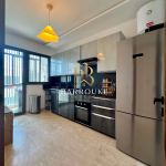 Appartement meublé à vendre en front de mer à Dar Bouazza – 132 m² avec terrasse et parking titré