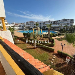 Appartement à vendre à Garden Beach 2, Sidi Rahal – 136 m², vue piscine, parking et box