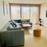 Appartement à vendre avec vue sur mer à Dar Bouazza – 94 m² | Barrouki Invest