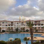 Appartement à vendre à Garden Beach 2, Sidi Rahal – 136 m², vue piscine, parking et box