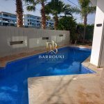 Villa d’Exception à Vendre à Dar Bouazza – Vue Océan, Piscine & Rooftop