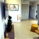 Appartement à vendre avec vue sur mer à Dar Bouazza – 94 m² | Barrouki Invest