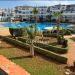 Appartement à vendre à Garden Beach 2, Sidi Rahal – 136 m², vue piscine, parking et box