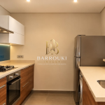 Studio meublé de 68 m² à vendre ou à louer – Boulevard Ghandi, Casablanca, proche CFC