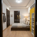 Appartement récent de 57 m² à vendre avec parking titré – Bd Ghandi, Casablanca