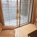 Appartement 96 m² à vendre à Victoria – Zénith Parc 2, 2 chambres et garage titré