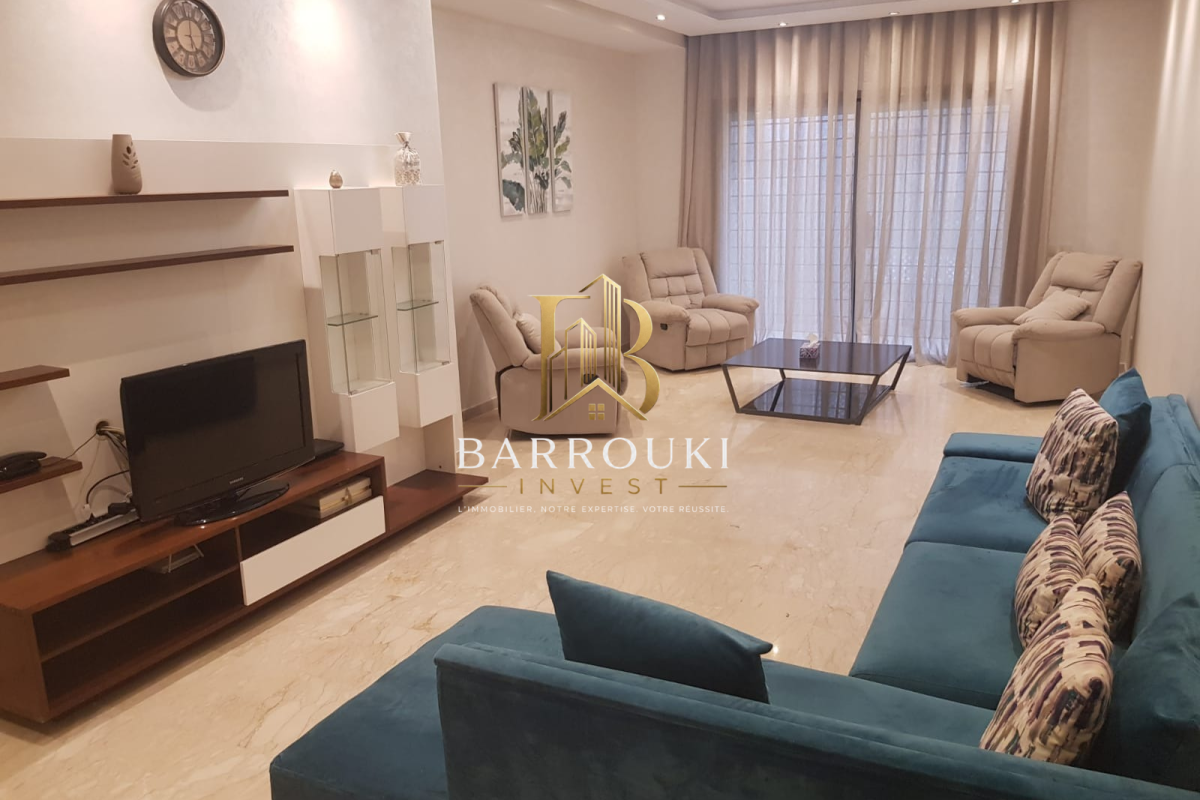 Appartement 96 m² à vendre à Victoria – Zénith Parc 2, 2 chambres et garage titré