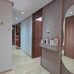 Appartement meublé avec piscine privative à louer à Dar Bouazza – Opale Square