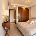 Studio meublé de 68 m² à vendre ou à louer – Boulevard Ghandi, Casablanca, proche CFC