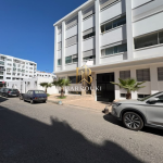 Appartement récent de 57 m² à vendre avec parking titré – Bd Ghandi, Casablanca