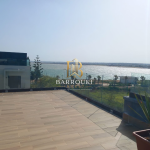 Villa d’Exception à Vendre à Dar Bouazza – Vue Océan, Piscine & Rooftop