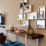 Studio meublé de 68 m² à vendre ou à louer – Boulevard Ghandi, Casablanca, proche CFC