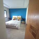 Villa d’Exception à Vendre à Dar Bouazza – Vue Océan, Piscine & Rooftop