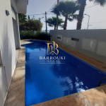 Villa d’Exception à Vendre à Dar Bouazza – Vue Océan, Piscine & Rooftop