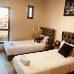 Appartement à vendre avec vue sur mer à Dar Bouazza – 94 m² | Barrouki Invest