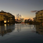 Appartement à vendre à Garden Beach 2, Sidi Rahal – 136 m², vue piscine, parking et box