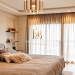 Studio meublé de 68 m² à vendre ou à louer – Boulevard Ghandi, Casablanca, proche CFC