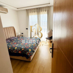 Studio haut standing de 60 m² avec grande terrasse et vue dégagée sur CFC à louer – Ferme Bretonne, Casablanca