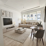 Appartement récent de 57 m² à vendre avec parking titré – Bd Ghandi, Casablanca