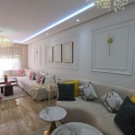 Appartement meublé avec piscine privative à louer à Dar Bouazza – Opale Square