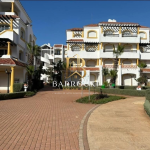 Appartement à vendre à Garden Beach 2, Sidi Rahal – 136 m², vue piscine, parking et box