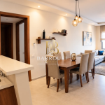 Studio meublé de 68 m² à vendre ou à louer – Boulevard Ghandi, Casablanca, proche CFC