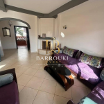 Appartement à vendre à Garden Beach 2, Sidi Rahal – 136 m², vue piscine, parking et box