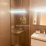 Appartement à vendre avec vue sur mer à Dar Bouazza – 94 m² | Barrouki Invest