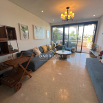 Appartement Front Mer à Vendre à Tamaris – Résidence Prestige