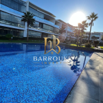 Appartement Meublé en Front de Mer à Vendre à Dar Bouazza – 92 m²