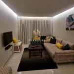 Appartement meublé en rez-de-chaussée avec accès jardin à Dar bouazza