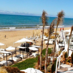 Appartement Front Mer à Vendre à Tamaris – Résidence Prestige