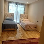 Appartement RDC avec piscine privative et jardin à louer – Dar Bouazza
