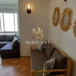 Appartement à louer à Beach House – Dar Bouazza