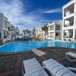 Appartement à louer à Beach House – Dar Bouazza