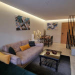 Appartement meublé en rez-de-chaussée avec accès jardin à Dar bouazza