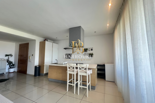 Appartement 2 Chambres à Vendre à Dar Bouazza – Résidence Melrose | 102 m²