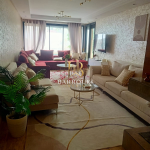 Appartement RDC avec piscine privative et jardin à louer – Dar Bouazza