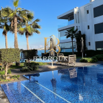 Appartement Meublé en Front de Mer à Vendre à Dar Bouazza – 92 m²