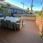 Appartement Front Mer à Vendre à Tamaris – Résidence Prestige
