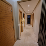 Appartement meublé en rez-de-chaussée avec accès jardin à Dar bouazza